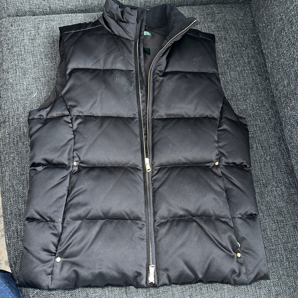 LAUREN Ralph Laure vest